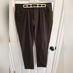 Vuori Meta Pant Athletic Slim Fit 30"